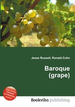 Baroque (grape)