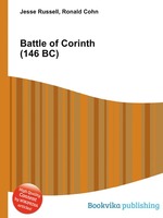 Battle of Corinth (146 BC)