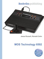 MOS Technology 6502