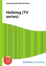 Hellsing (TV series)