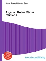 Algeria United States relations