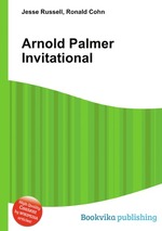 Arnold Palmer Invitational