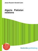 Algeria Pakistan relations