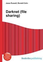 Darknet (file sharing)