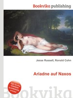 Ariadne auf Naxos