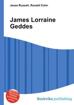 James Lorraine Geddes