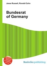 Bundesrat of Germany