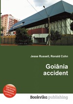 Goinia accident
