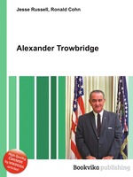 Alexander Trowbridge