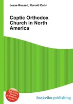 Coptic Orthodox Church in North America