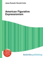 American Figurative Expressionism