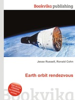 Earth orbit rendezvous