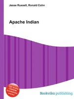 Apache Indian