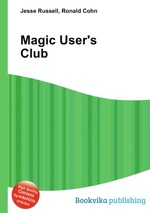 Magic User`s Club