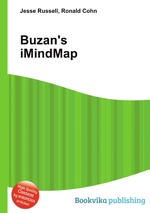 Buzan`s iMindMap