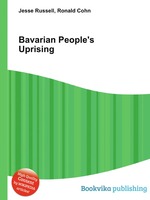 Bavarian People`s Uprising