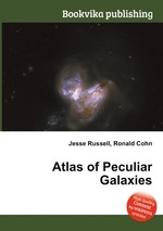 Atlas of Peculiar Galaxies