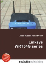 Linksys WRT54G series