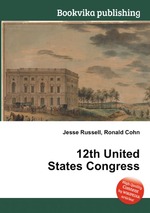 12th United States Congress