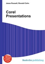 Corel Presentations