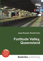 Fortitude Valley, Queensland
