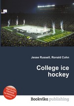 College ice hockey