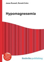 Hypomagnesemia