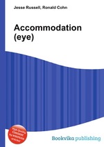 Accommodation (eye)