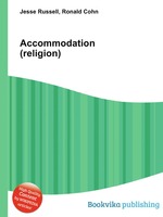 Accommodation (religion)