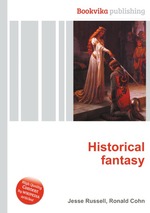 Historical fantasy