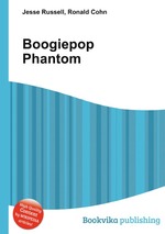 Boogiepop Phantom