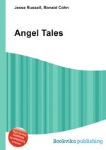 Angel Tales