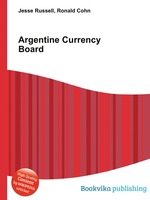Argentine Currency Board