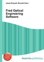 Fred Optical Engineering Software