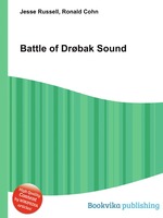 Battle of Drbak Sound