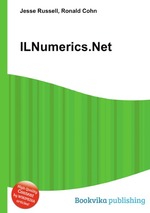 ILNumerics.Net
