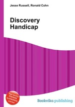 Discovery Handicap