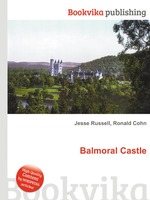 Balmoral Castle