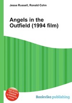 Angels in the Outfield (1994 film)