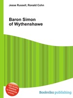 Baron Simon of Wythenshawe