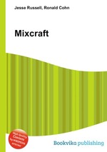 Mixcraft