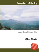 Glen Nevis