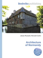 Architecture of Normandy