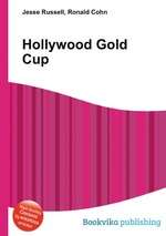 Hollywood Gold Cup