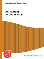 Atonement in Christianity