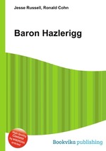 Baron Hazlerigg