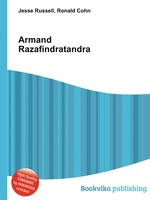 Armand Razafindratandra