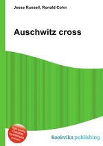 Auschwitz cross