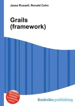 Grails (framework)