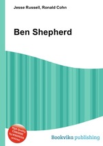 Ben Shepherd